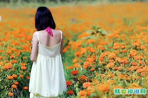一句话说透人生的经典句子