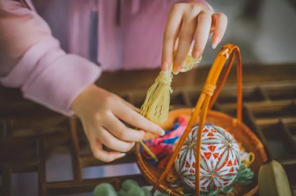 「诗词鉴赏」古诗词里的七夕,有乞巧,有鹊桥,有爱情
