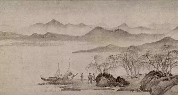 《古诗十九首》是哪19首,你知道吗?