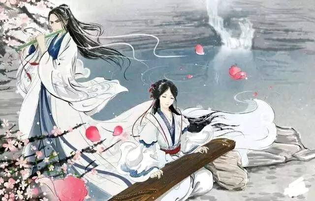 诗词赏析:《锦瑟》——(唐)李商隐