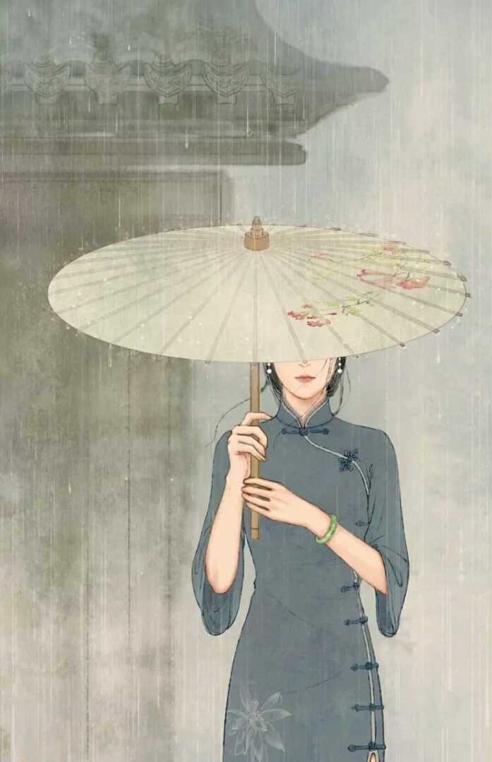 席慕蓉7首唯美小诗,温柔了时光,治愈了过往,适合一个人慢慢读