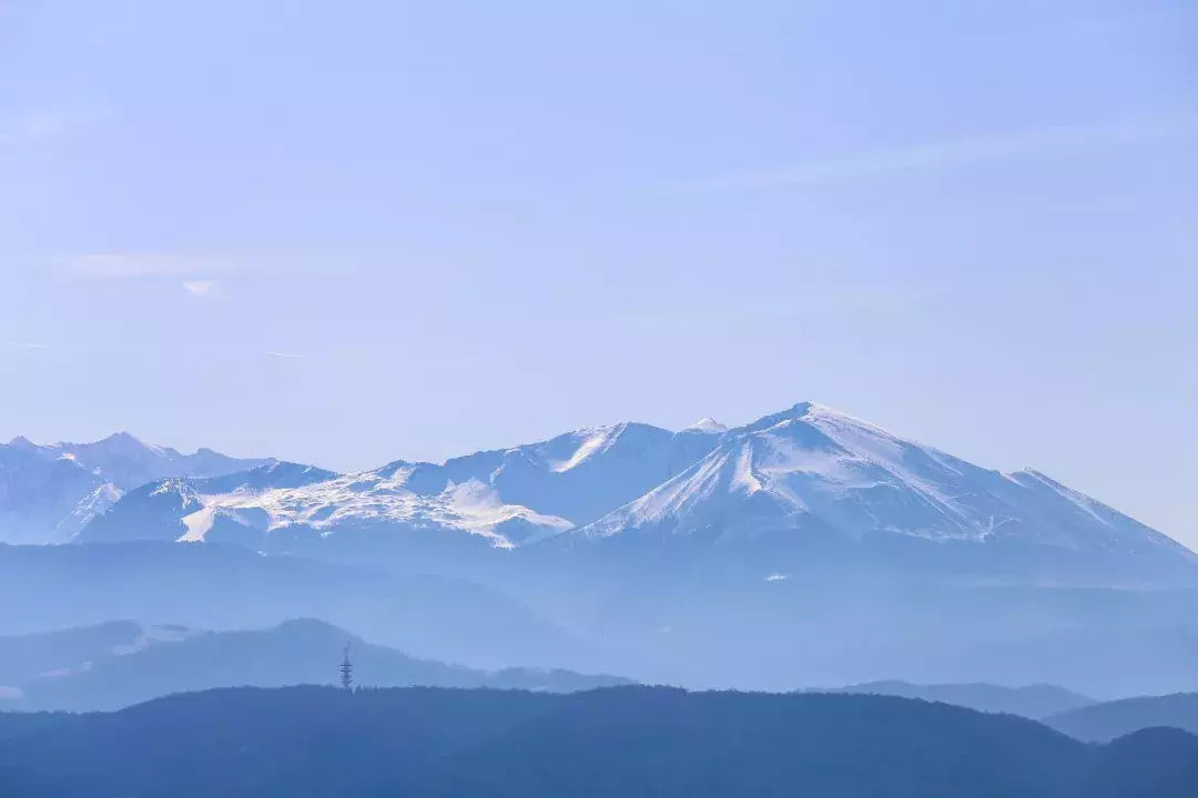 国庆节|重温这16首爱国诗篇……