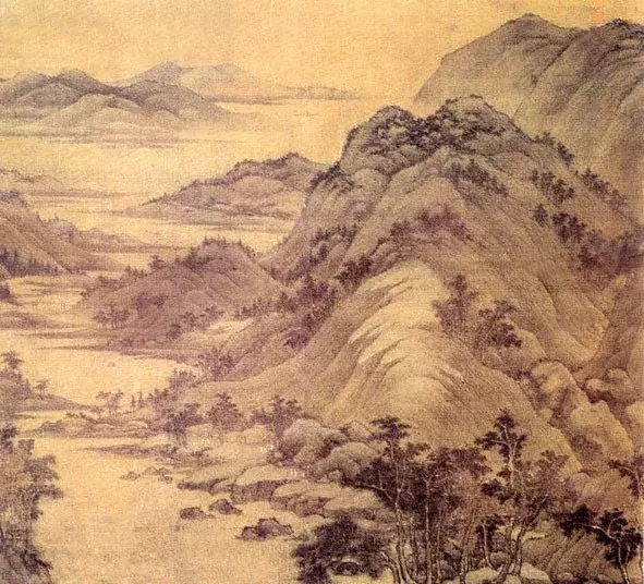 《古诗十九首》是哪19首,你知道吗?
