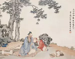 《古诗十九首》是哪19首,你知道吗?
