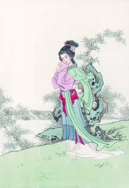 《古诗十九首》是哪19首,你知道吗?