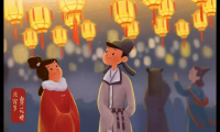 描写节日的诗句有哪些（关于中国传统节日的古诗）