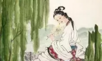 古诗十九首的全诗（古诗最有名的十首）
