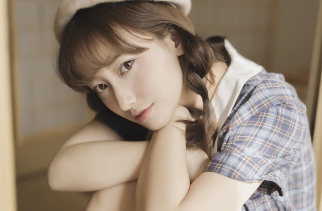 早安心语:你可以演戏但是不可以演生活