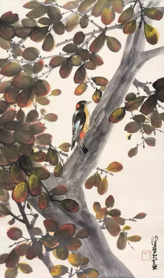 十首《蝶恋花》:庭院深深深几许