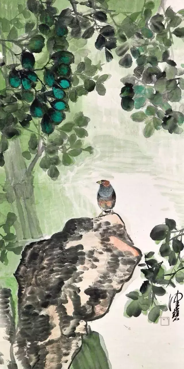 十首《蝶恋花》:庭院深深深几许