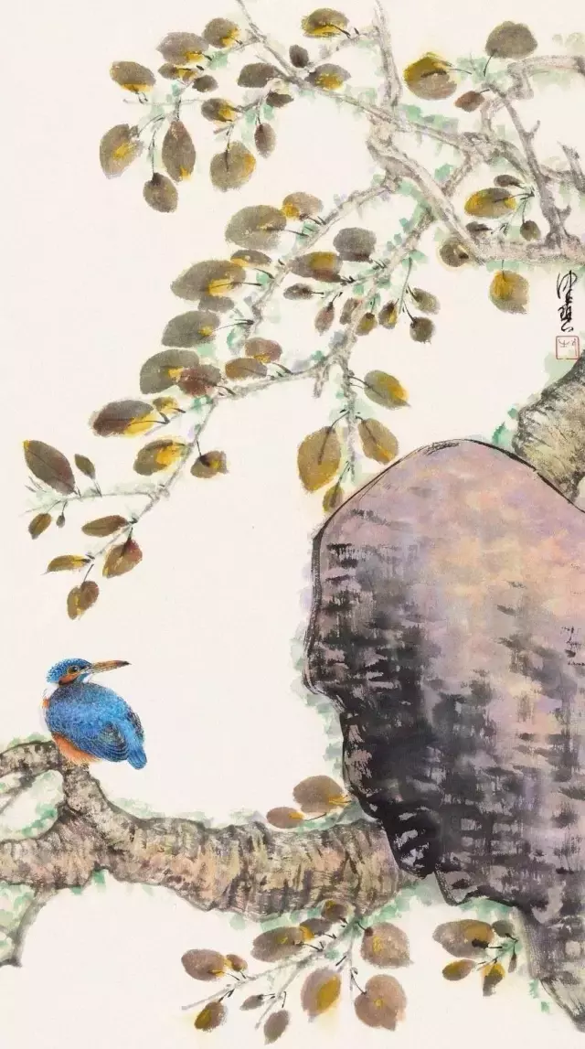 十首《蝶恋花》:庭院深深深几许