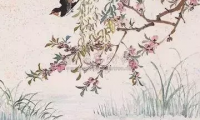 春江晚景惠崇古诗（苏轼惠崇春江晓景）