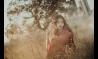 精致女人清晨心语