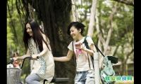 让闺蜜感动到哭的留言句子