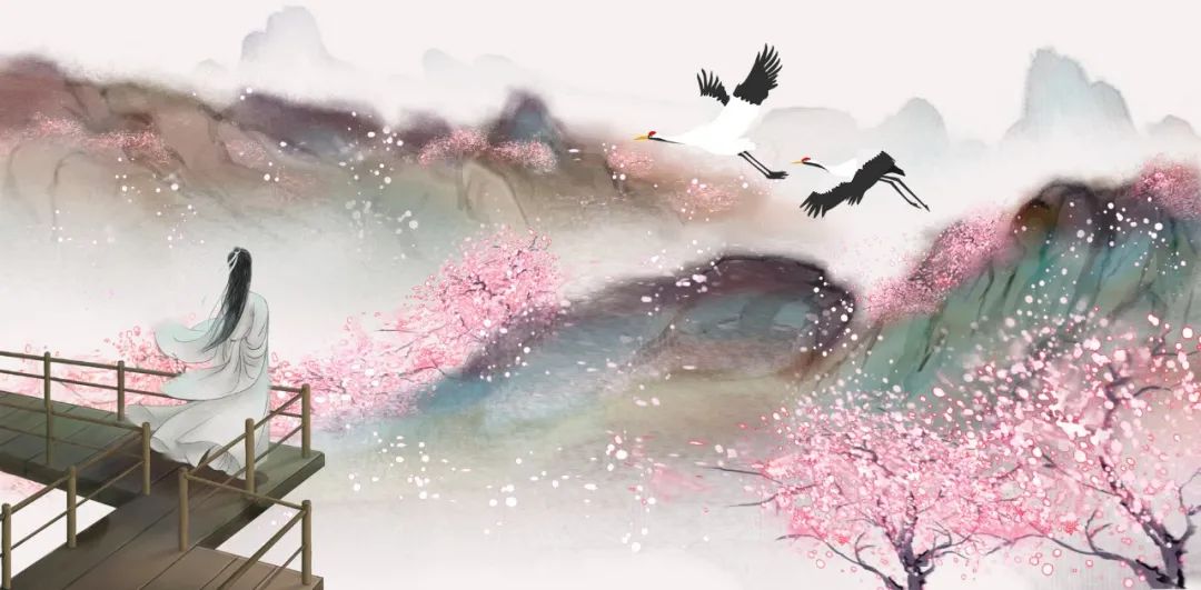 范成大最经典的10首诗词,梅子金黄,如星如月,值得所有人读一读