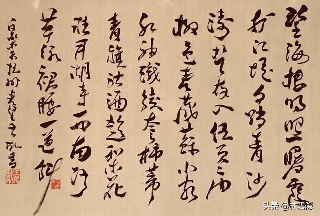 古诗词写杭州十首惊艳之作:有三秋桂子,十里荷花