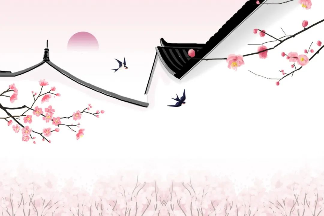 范成大最经典的10首诗词,梅子金黄,如星如月,值得所有人读一读