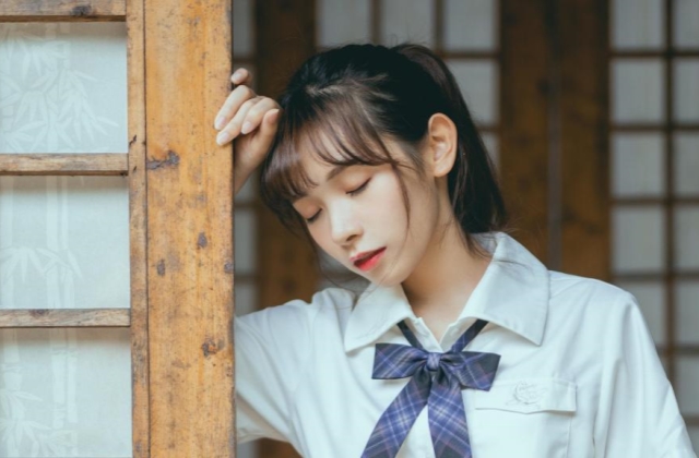 晚安温馨的句子