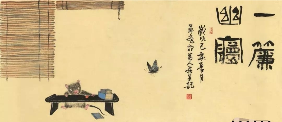 八首烟花爆竹诗词:东风夜放花千树;道一声稳睡,明年相见