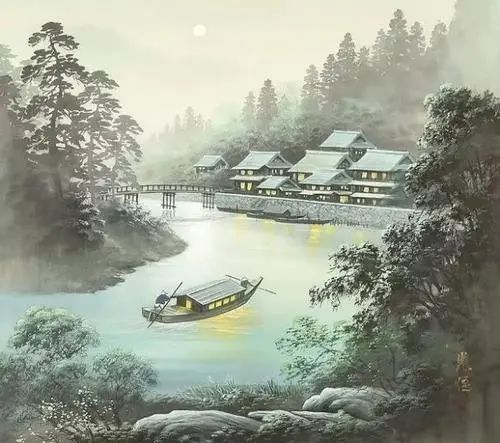 杜甫《绝句》赏析与新唱