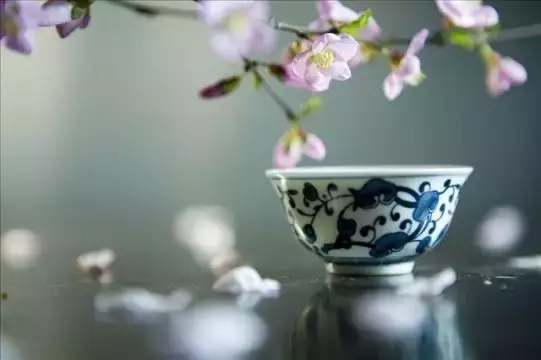 最美十首茶诗,字里行间透着茶香!