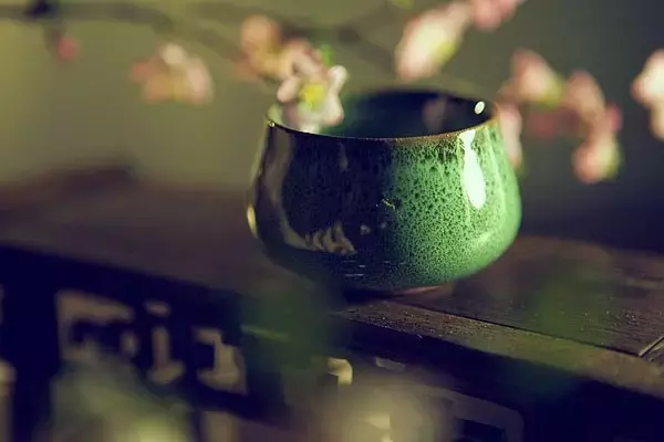 最美十首茶诗,字里行间透着茶香!