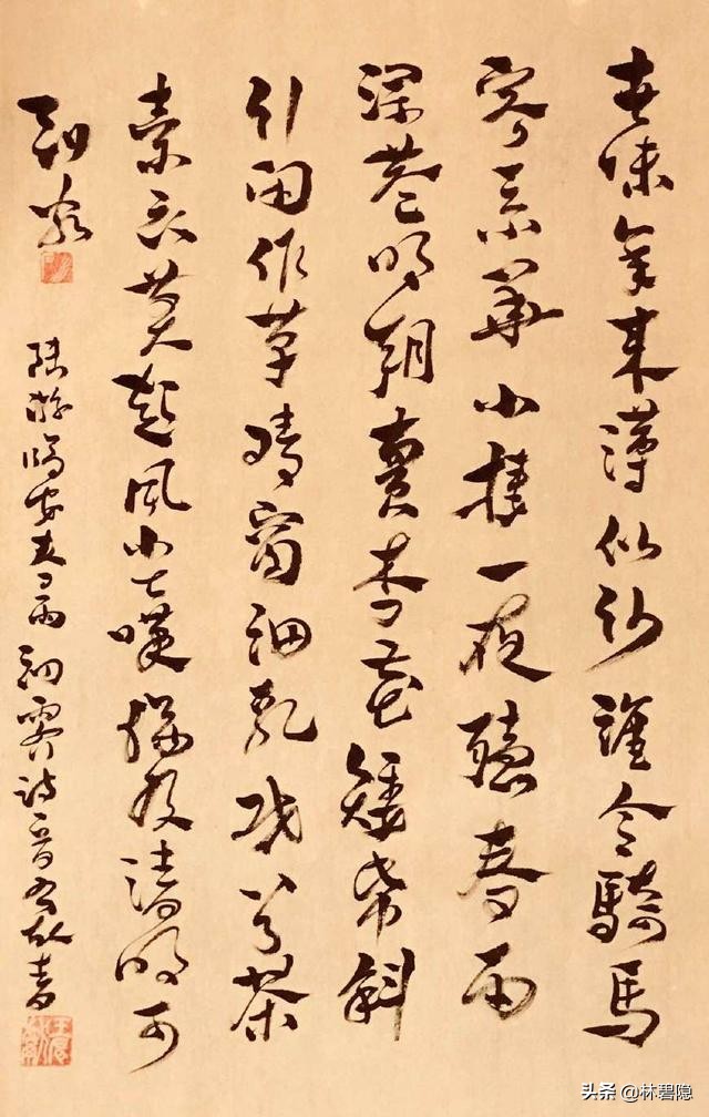 古诗词写杭州十首惊艳之作:有三秋桂子,十里荷花