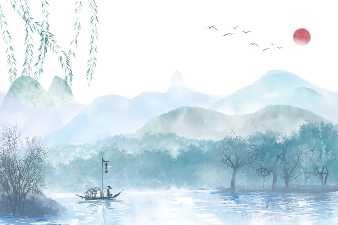 范成大最经典的10首诗词,梅子金黄,如星如月,值得所有人读一读