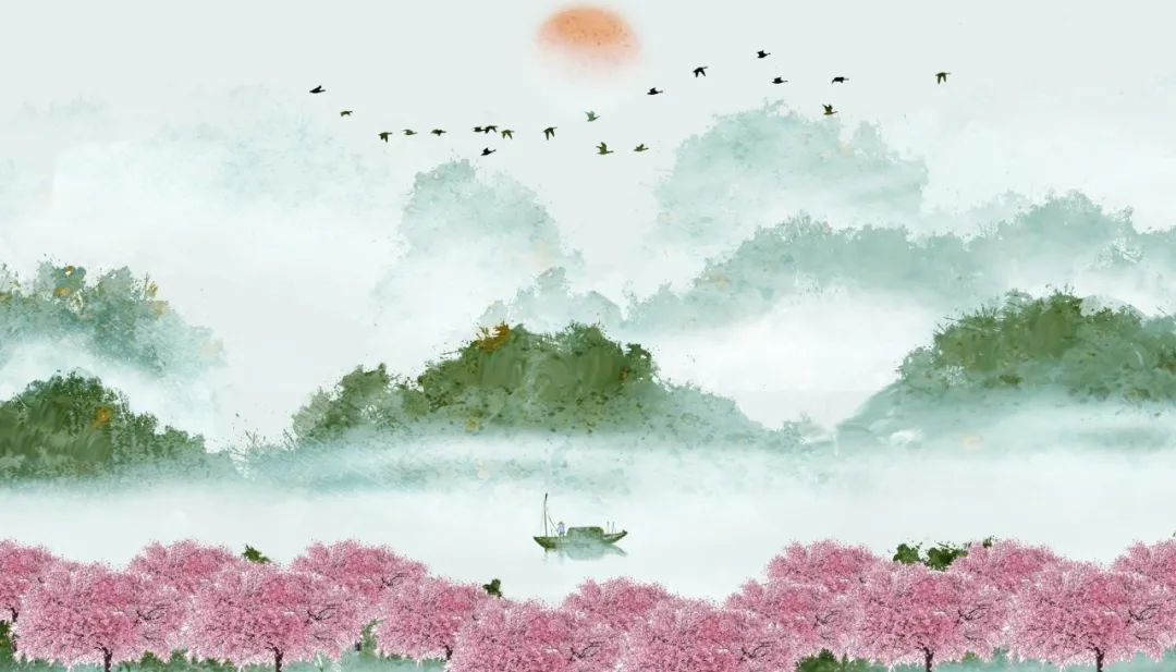范成大最经典的10首诗词,梅子金黄,如星如月,值得所有人读一读