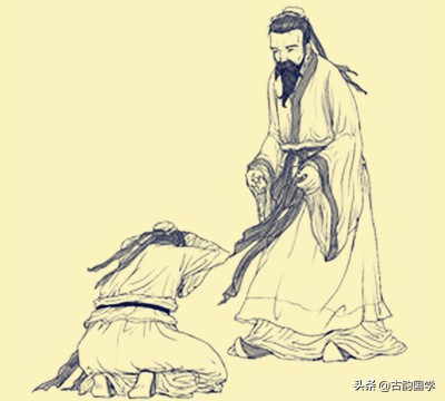韩愈《师说》原文及翻译,经典名篇值得欣赏