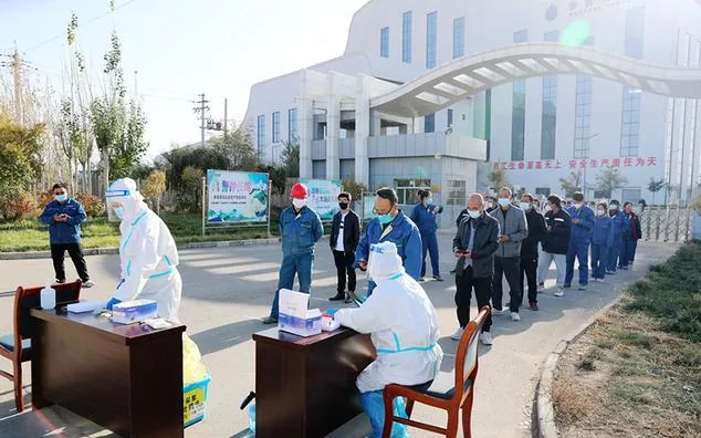 吴菊梅诗六首:祖国是靠山、献给英雄天使、赞抗疫志愿者