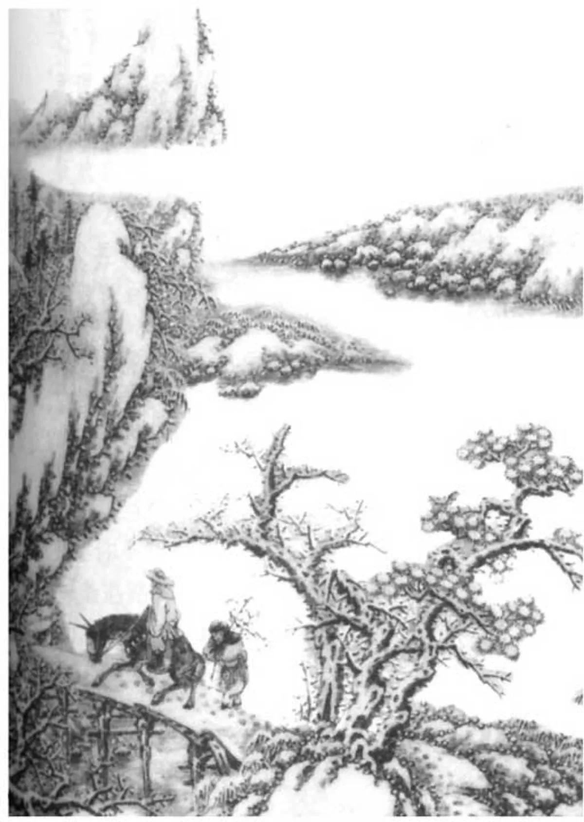 每日一诗《念奴娇·赤壁怀古》赏析