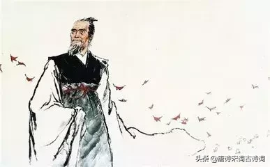 八首爱国古诗词,这些笔下生情的文人激励着人们向前!