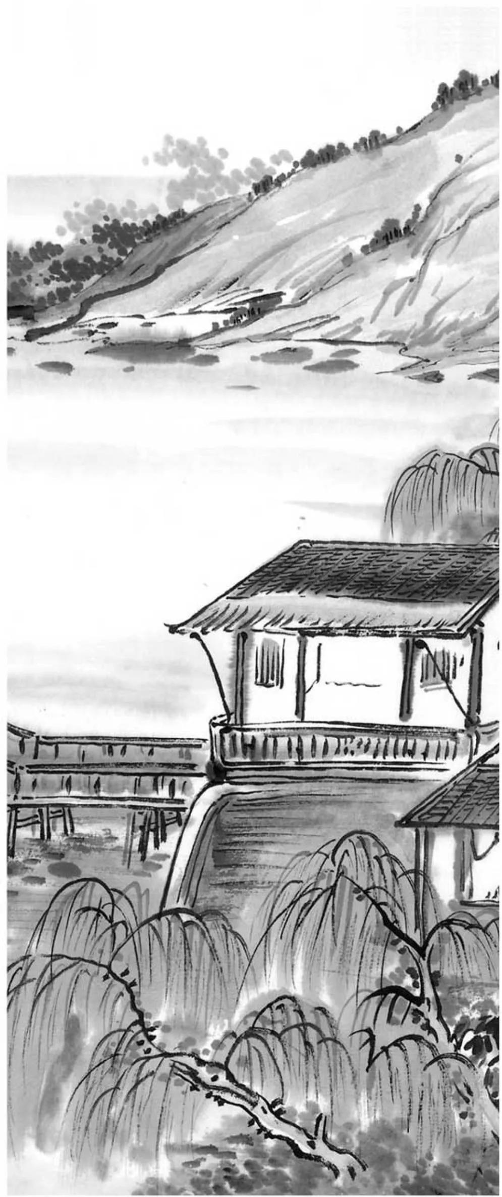 每日一诗《念奴娇·赤壁怀古》赏析