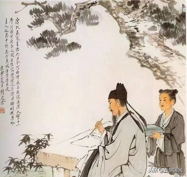 苏先生读诗|100首《咏梅》诗词,首首出自名家