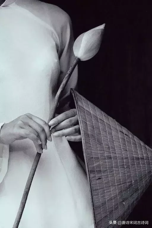 十首《长相思》：相思有多长，我用一生丈量
