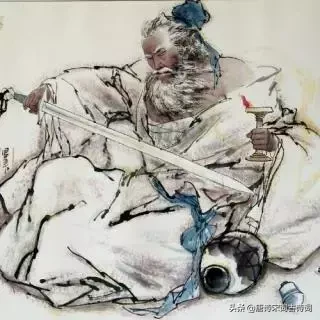 八首爱国古诗词,这些笔下生情的文人激励着人们向前!