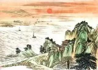 次北固山下诗词赏析