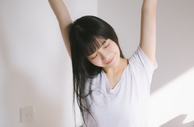 早安最短精句 最舒服的早晨说说心情