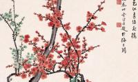 写梅花的古诗最著名的（描写梅花的优美句子）