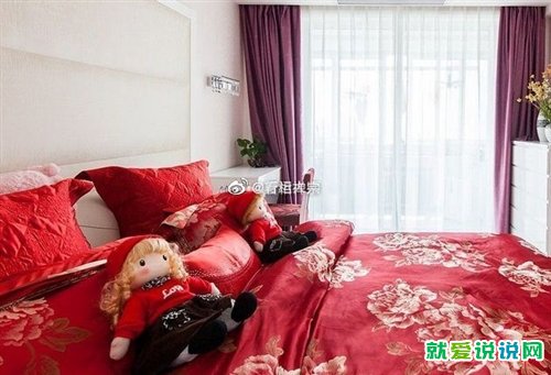 铺结婚床吉祥话顺口溜