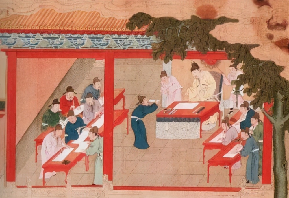 诗词鉴赏丨《念奴娇·过洞庭》· 南宋 · 张孝祥
