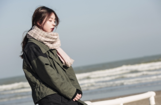 晚安语录：适合晚上发朋友圈的文案