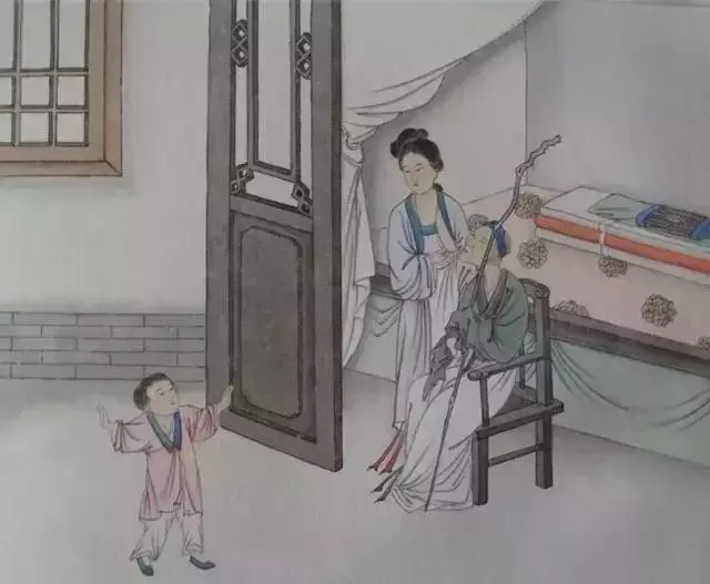 不知何为孝?8首诗词以反哺之心奉敬父母!