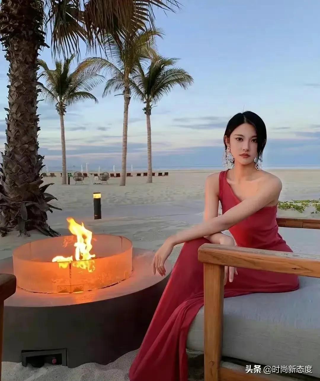 「现代诗」 三月的呢喃