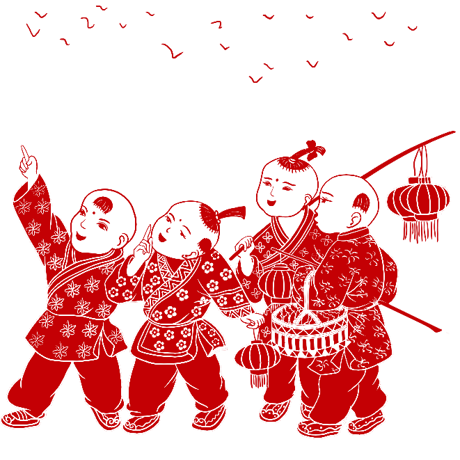 十二首含有"年"字的诗句