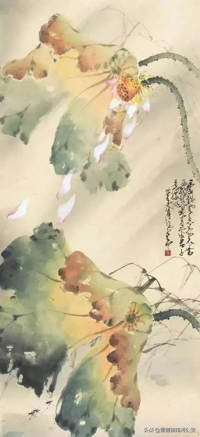 诗词丨感恩生命中,遇见的每一位知己