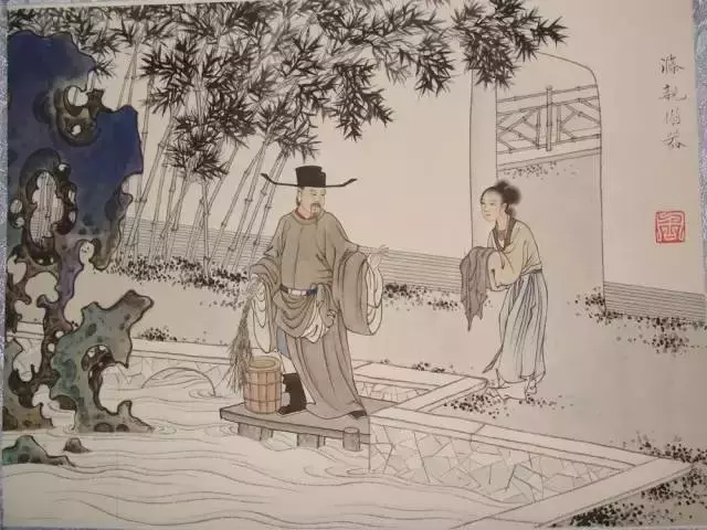 不知何为孝?8首诗词以反哺之心奉敬父母!