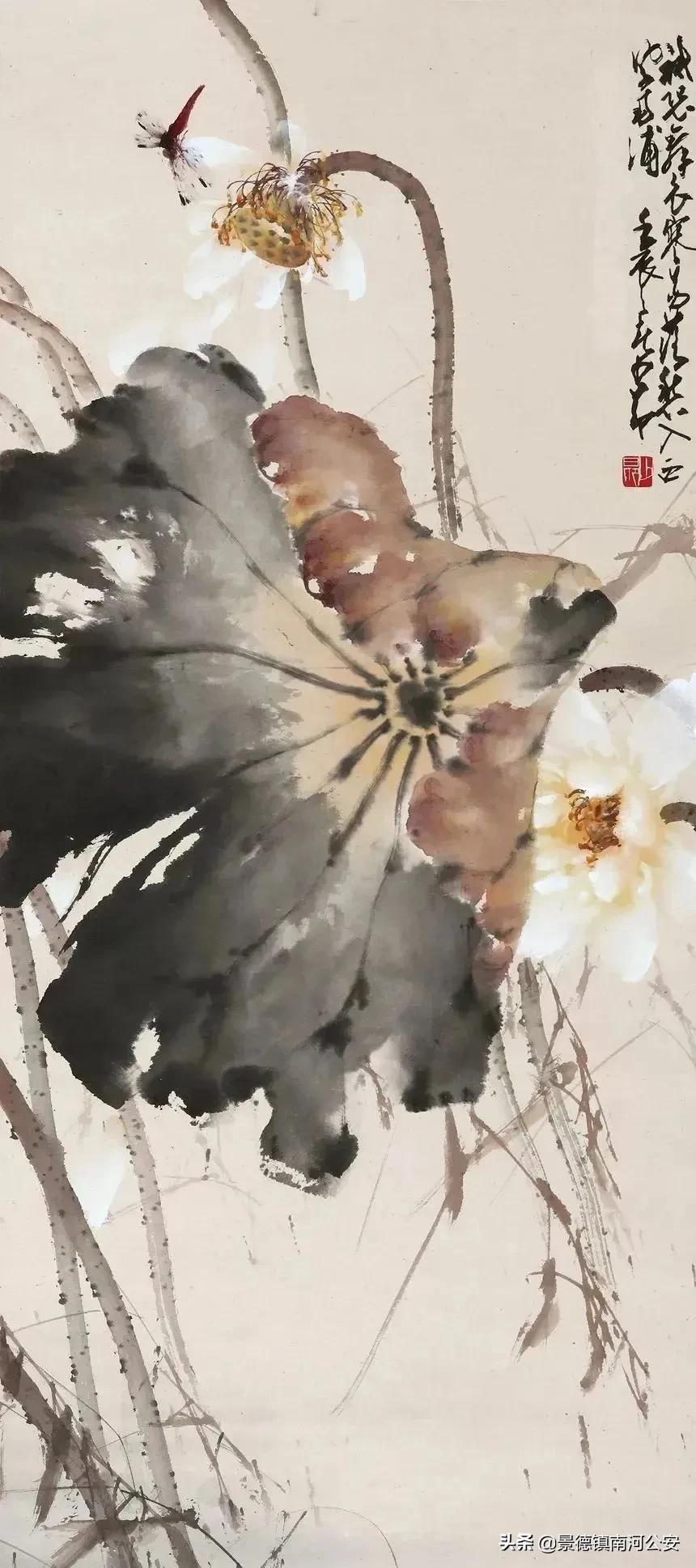 诗词丨感恩生命中,遇见的每一位知己