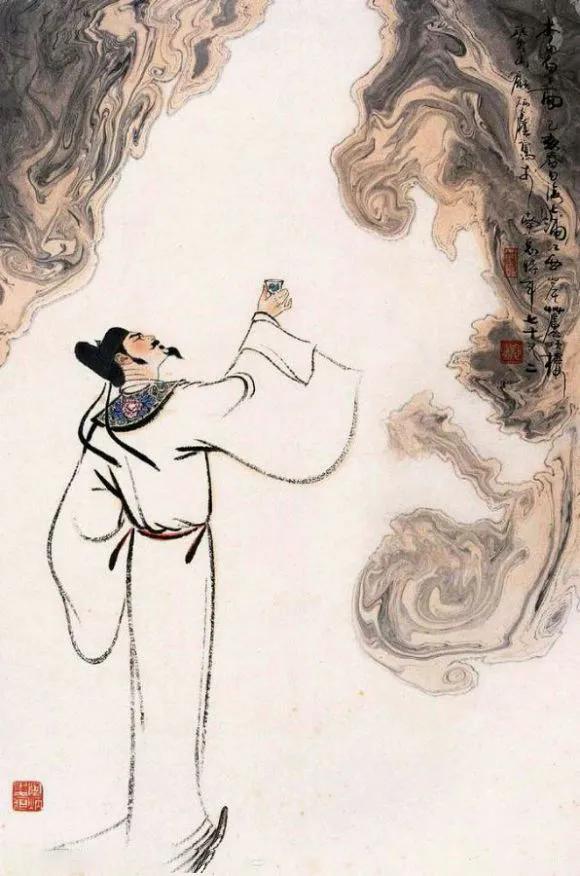 李白那些与酒相关的<a